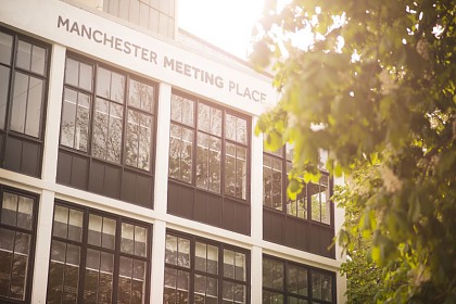 Manchester Meeting Place