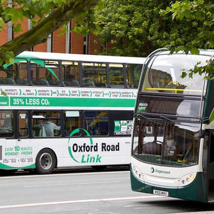 147 hybrid bus image